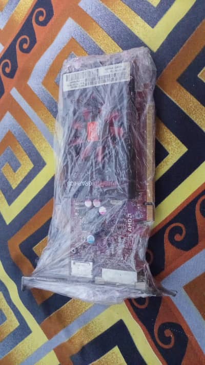 amd graphic card