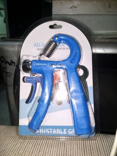 Brand New hand griper in whole sale price 