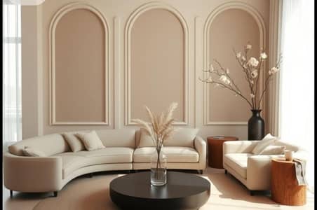 wall moulding