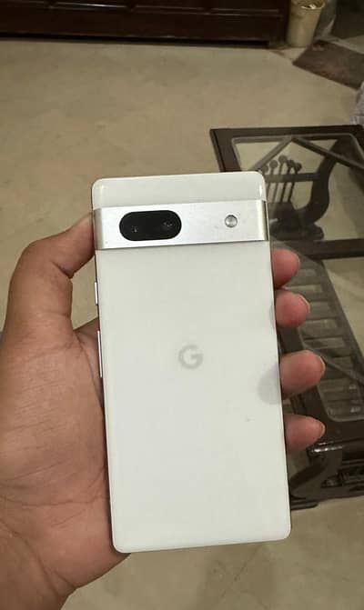 Google Pixel 7a