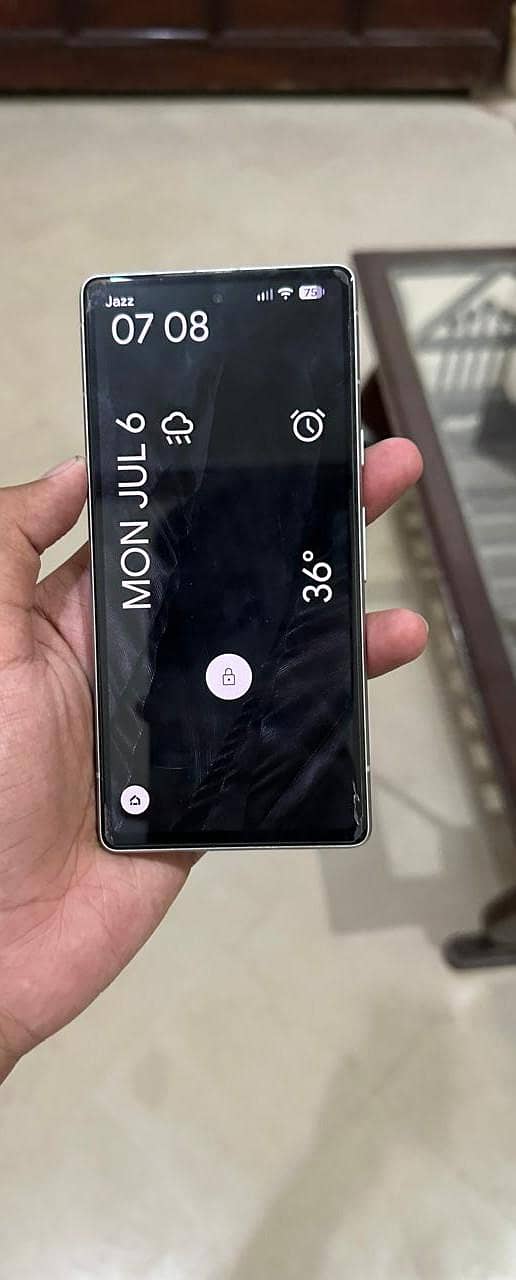 Google Pixel 7a 1