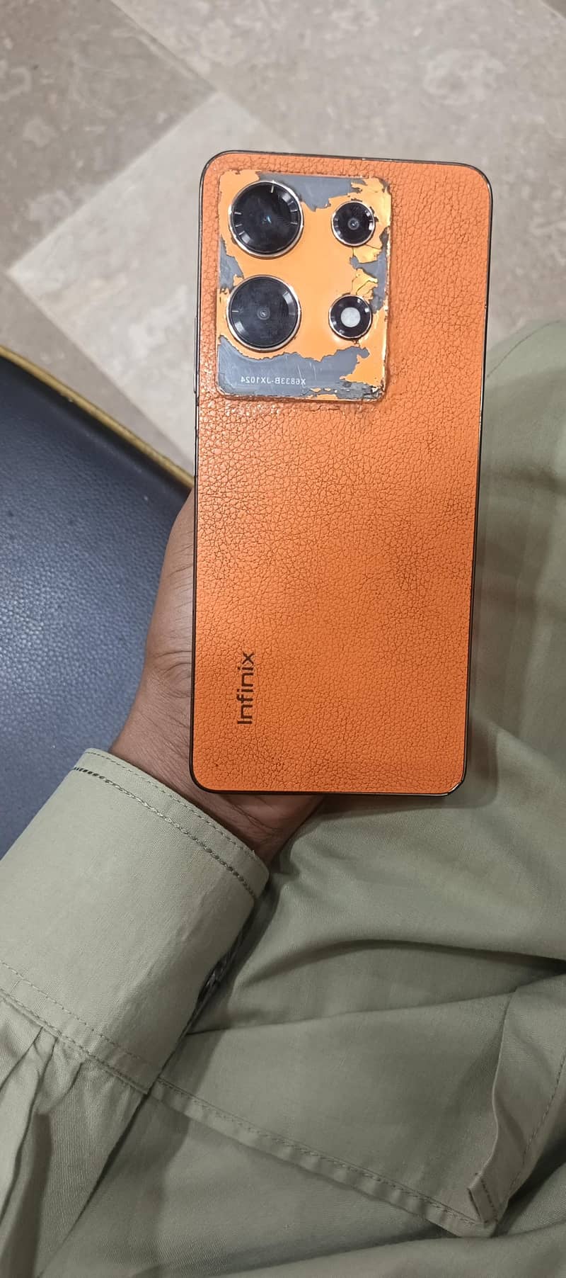 Infinix Note 30 0