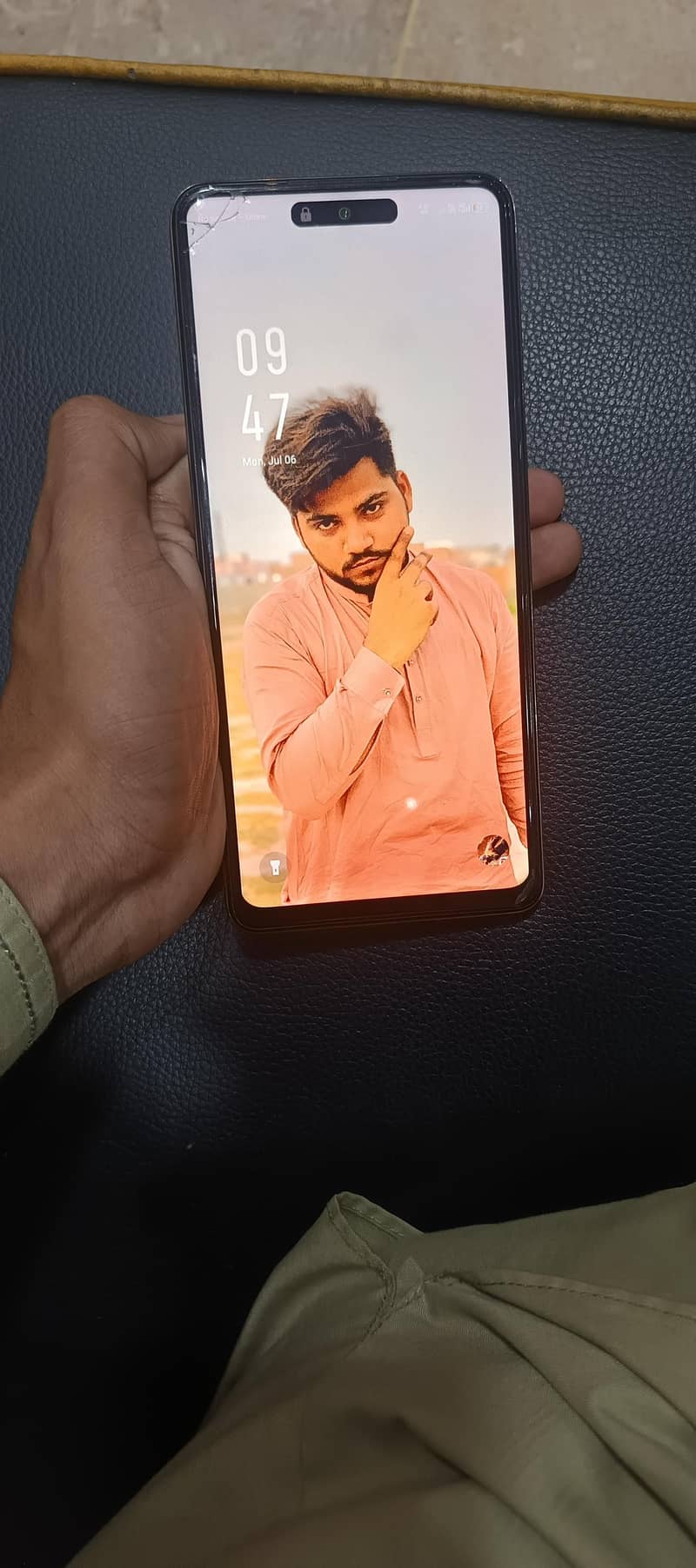 Infinix Note 30 3