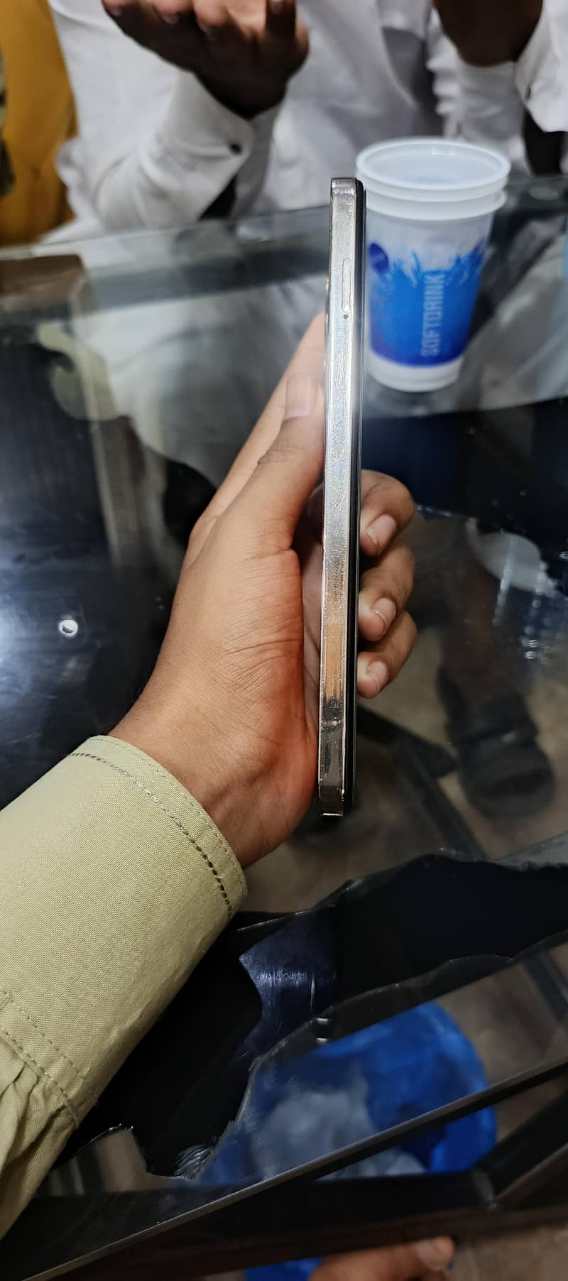 Infinix Note 30 4