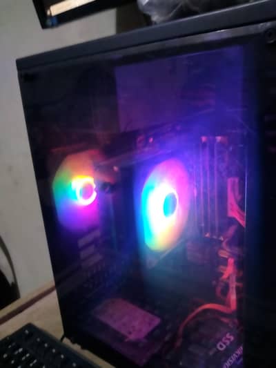 I7 4th Gen Gaming PC
