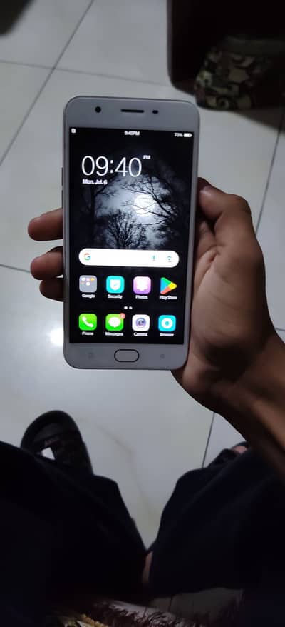 OPPO A57