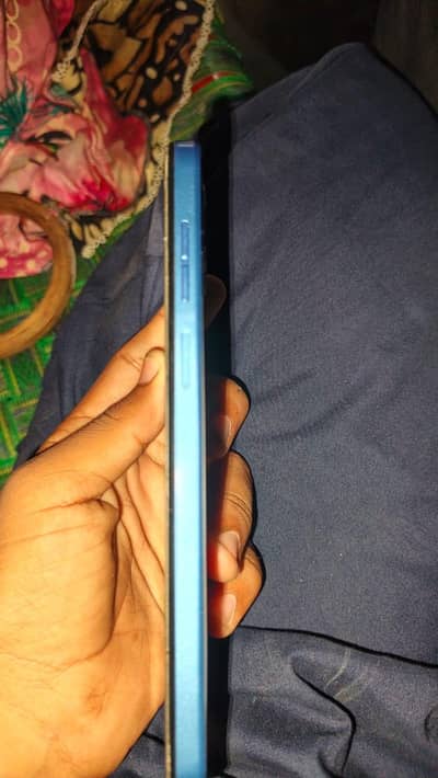 Motorola Moto E14