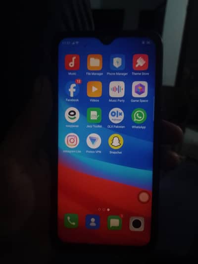 OPPO A5s exchange possible