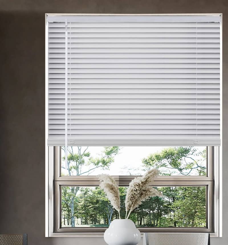 Windows blinds 2