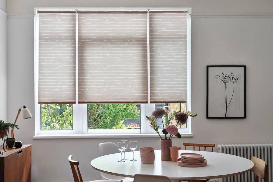 Windows blinds 3