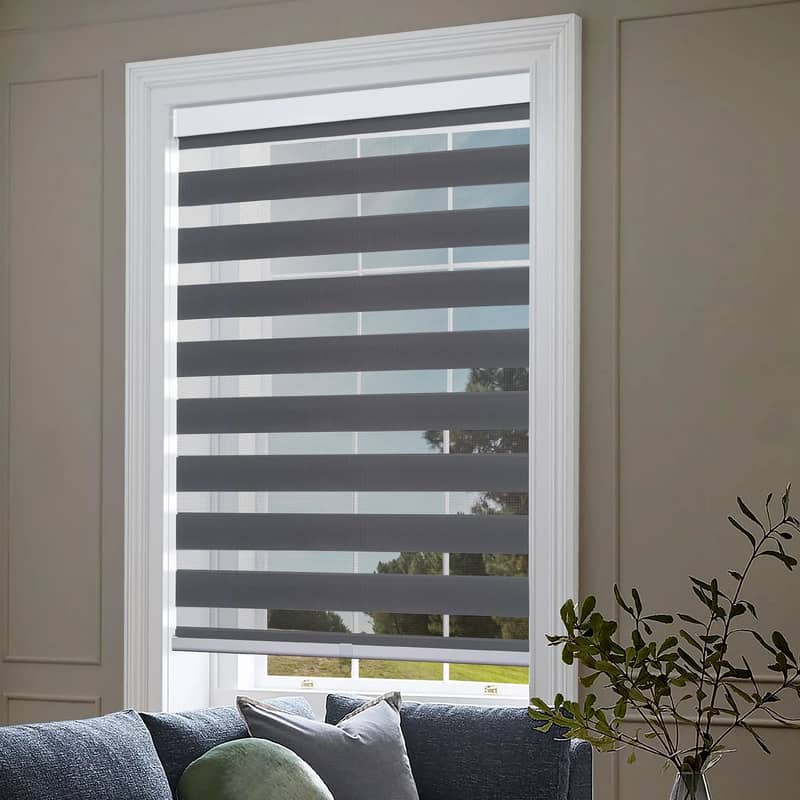 Windows blinds 4