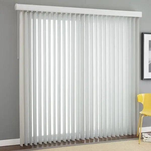 Windows blinds 5