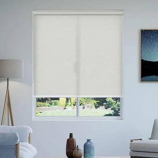 Windows blinds 7