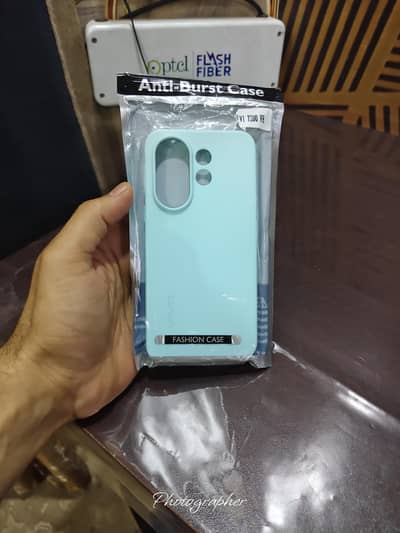 vivo x200fe original cover company wala