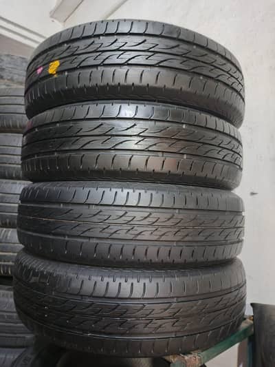 165 70 R14 Bridgestone