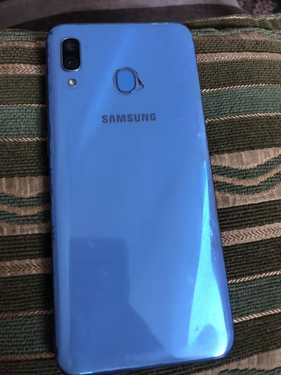Samsung Mobile A30