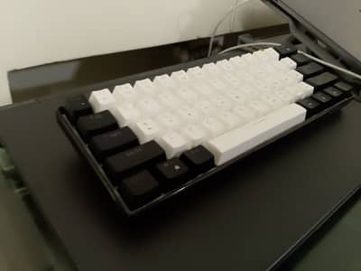 Snpurdiri wired 60% Mechanical Gaming Keyboard Red Switches