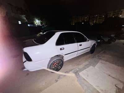 Honda City 1998
