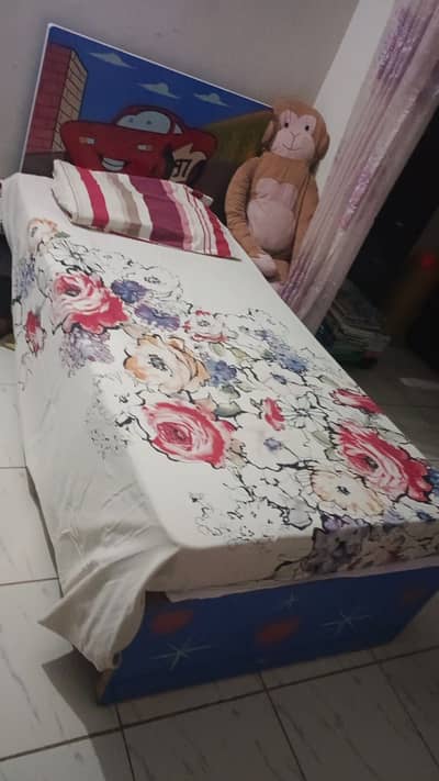 Kids beds