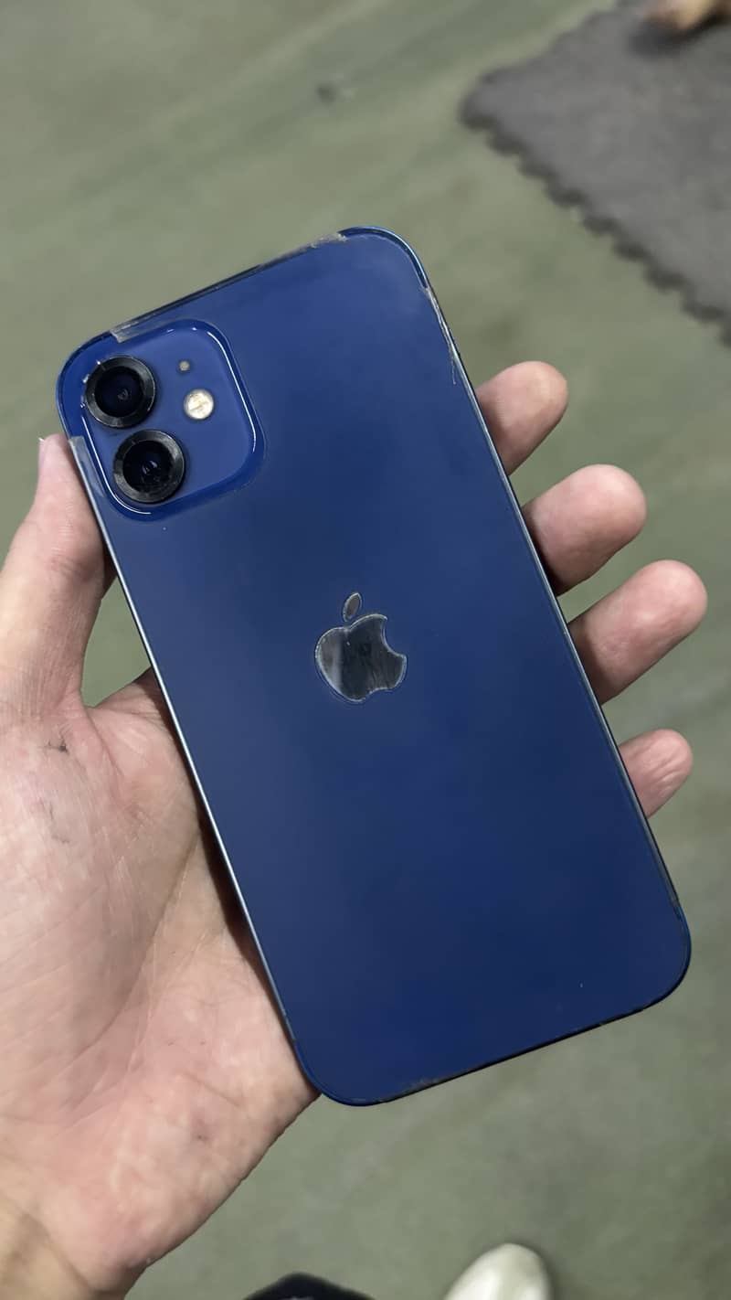 Apple iPhone 12 0