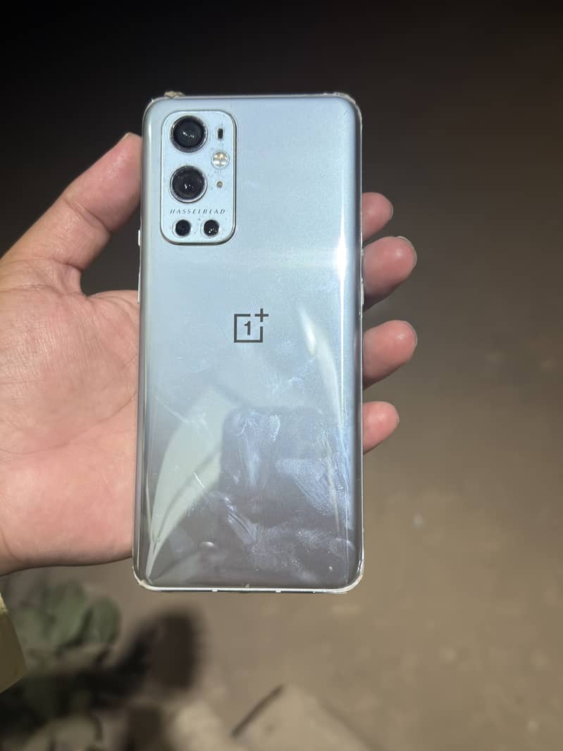 One Plus 9 Pro 0