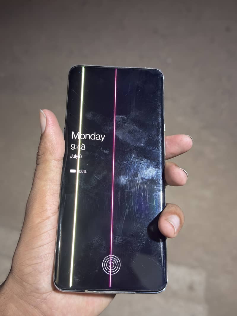 One Plus 9 Pro 2