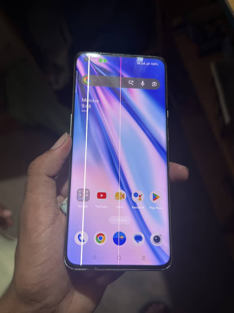 One Plus 9 Pro 4