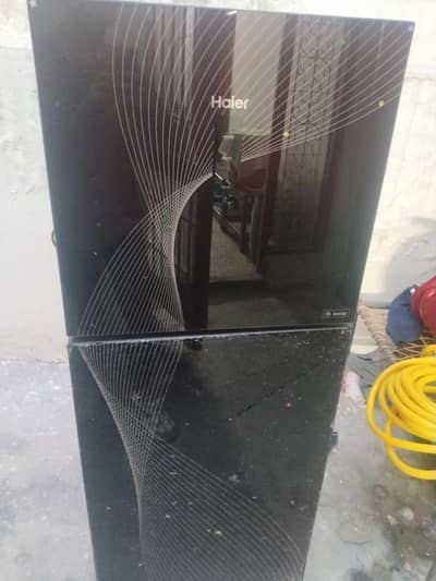 Haier inverter Fridge
