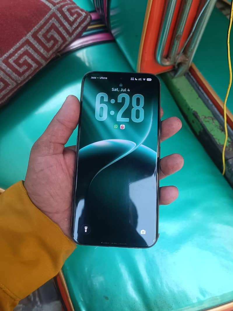 camon 50 pro 5
