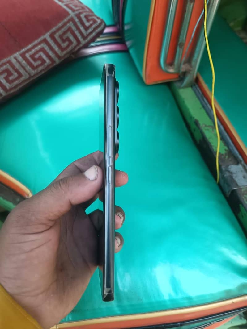 camon 50 pro 6