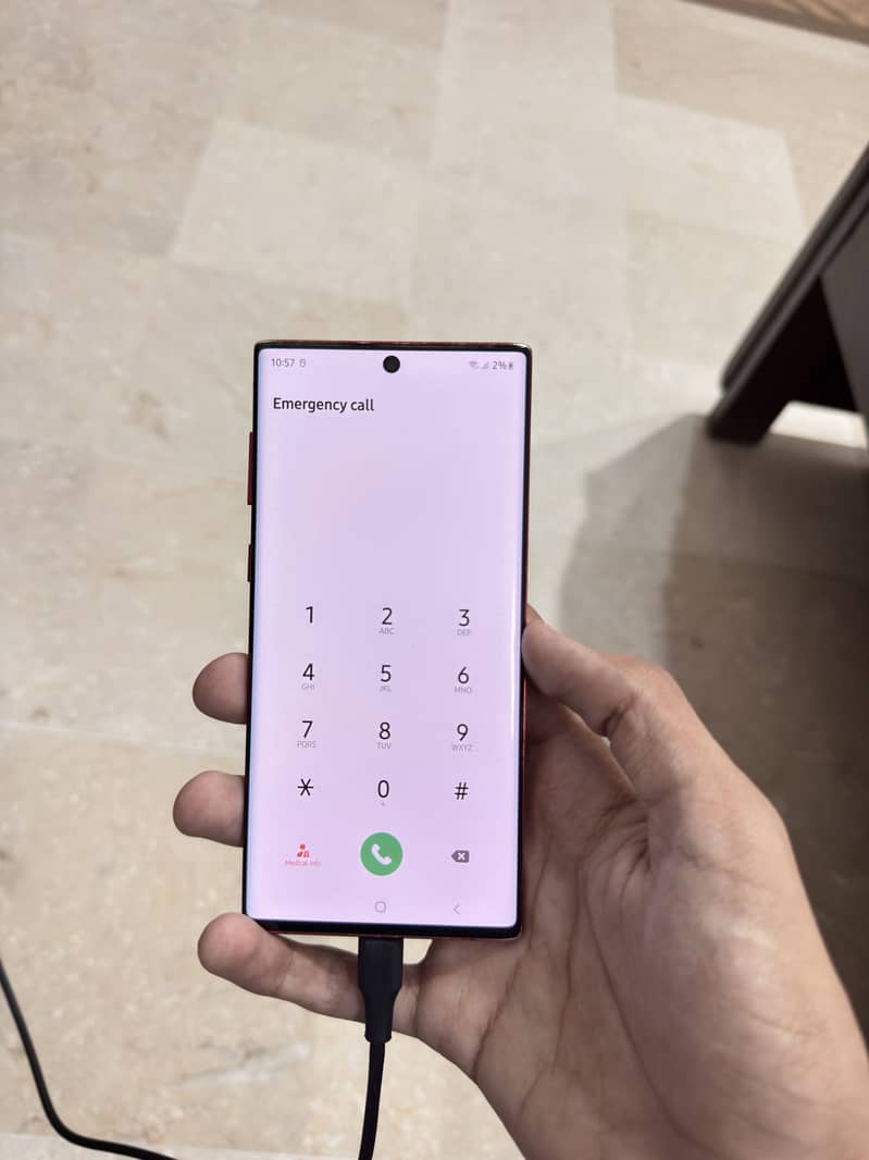 Samsung Note 10 0