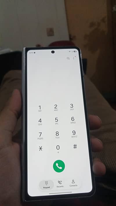 Samsung Mobile Z Fold 5