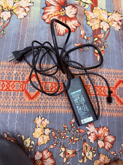 Type-C laptop Charger