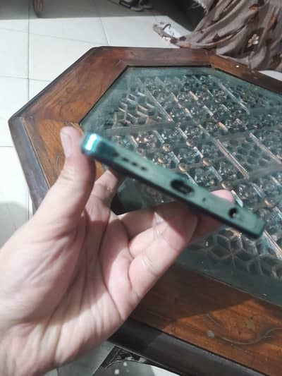 Infinix Hot 40 Pro