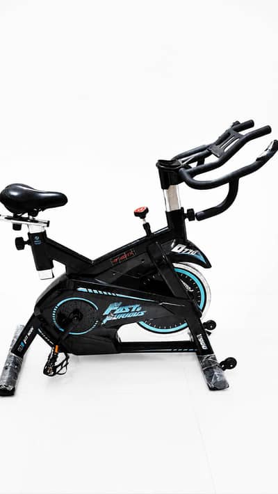 spinning cycle exercises