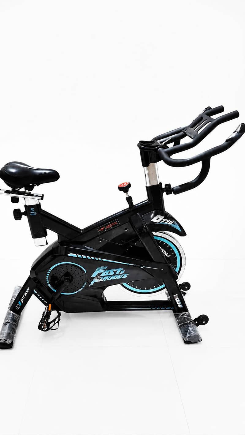 spinning cycle exercises 0