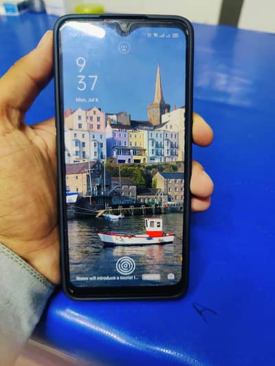 OPPO F15 8/256 available 10/8 condition