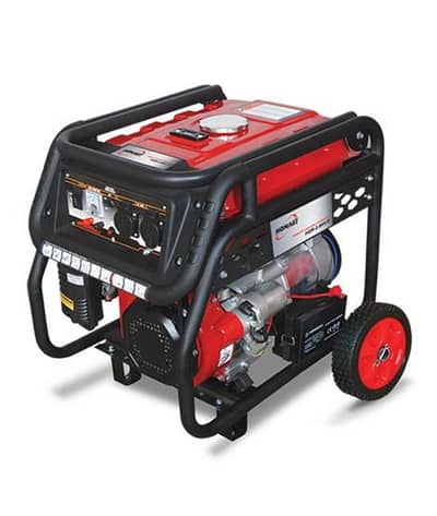 3kw homage brand new