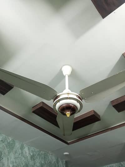 SK FAN CRYSTAL MODEL ( Non-Inverter)