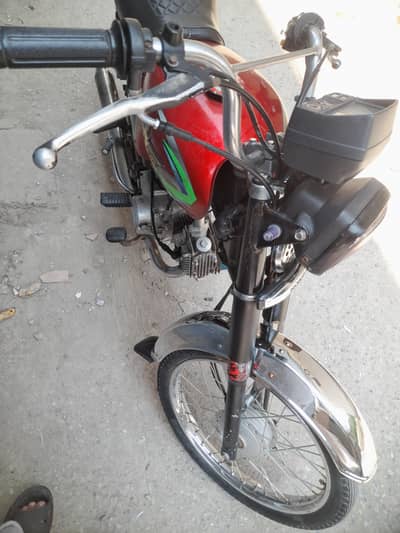 Bike sale