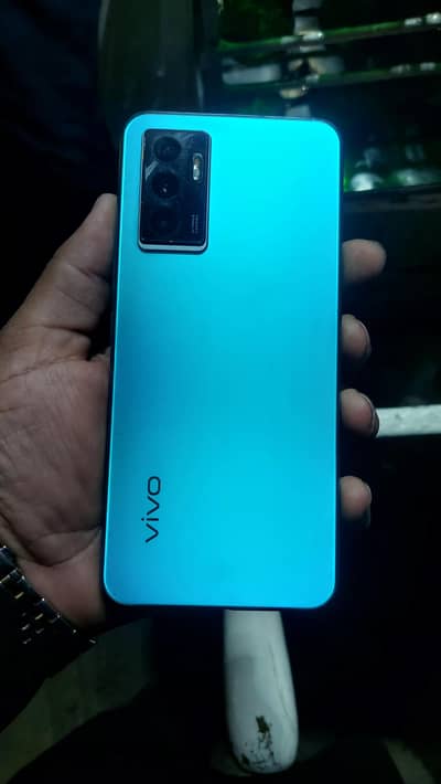 Vivo V23e