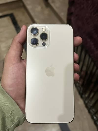 Apple iPhone 12 Pro Max