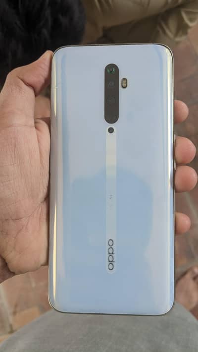 OPPO Reno 2