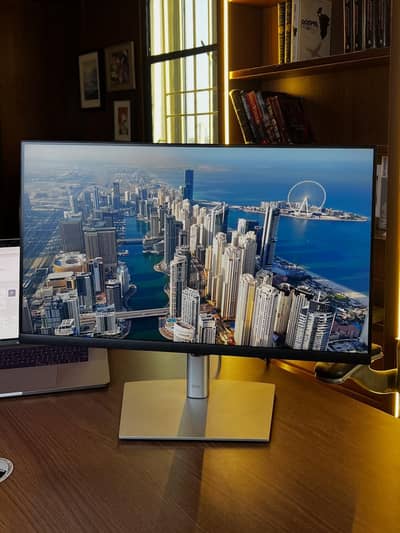 Dell P2422HE - Type C Monitor - New Open Box