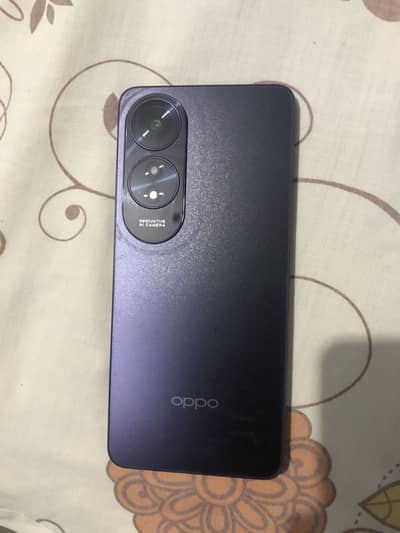 OPPO A60