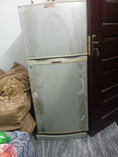a one cooling karta ha koi masla nahi ha