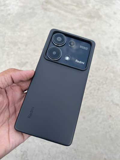 Redmi Note13pro