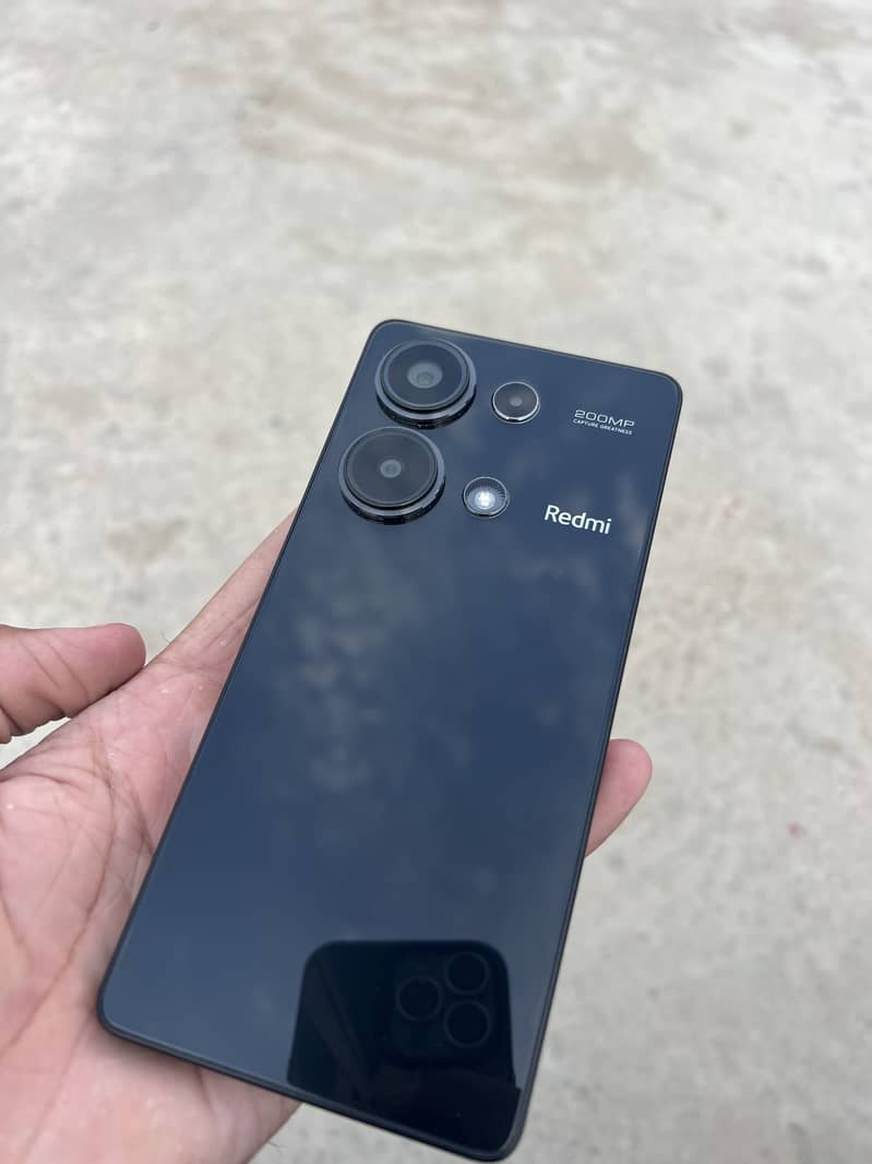 Redmi Note13pro 1