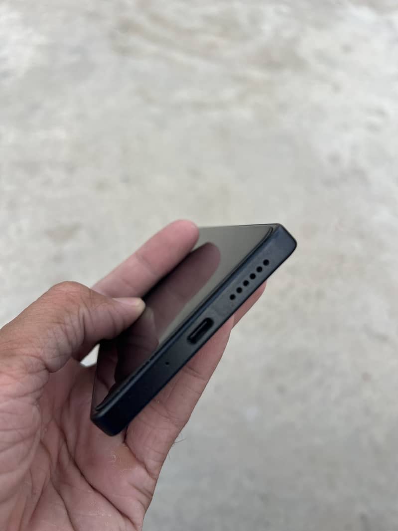 Redmi Note13pro 5