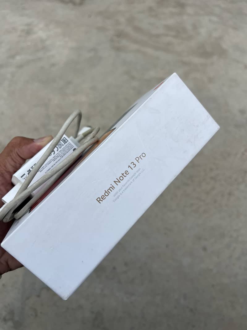 Redmi Note13pro 7